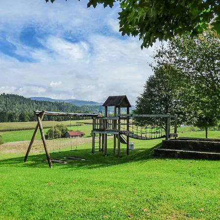 דירה Ferienpark Schwarzholz *