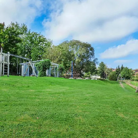 Ferienpark Schwarzholz דירה וייכטאך