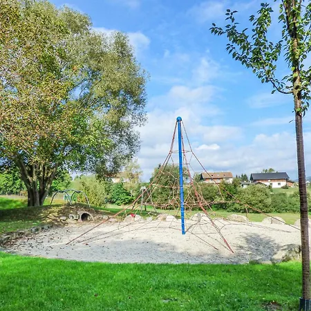 דירה Ferienpark Schwarzholz וייכטאך