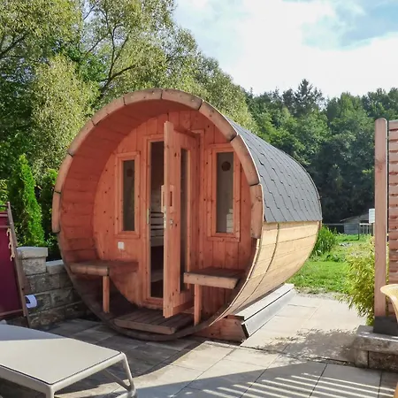Ferienpark Schwarzholz