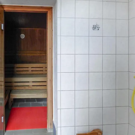 Apartamento Ferienpark Schwarzholz
